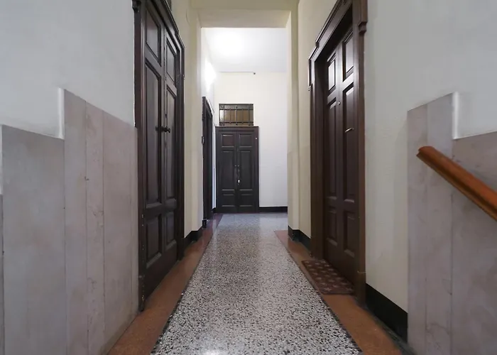 Appartement Primopiano - Marcona *