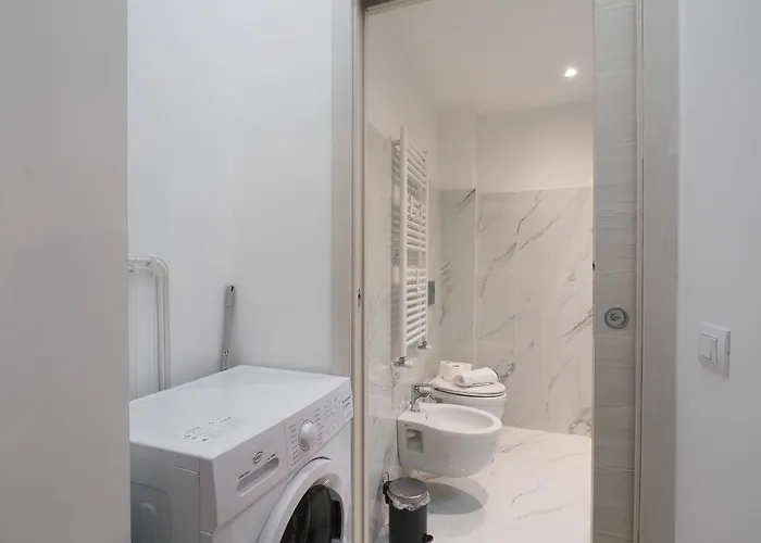 Appartement Primopiano - Marcona Milaan