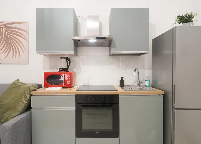 Primopiano - Marcona Milan