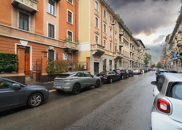 Appartement Primopiano - Marcona