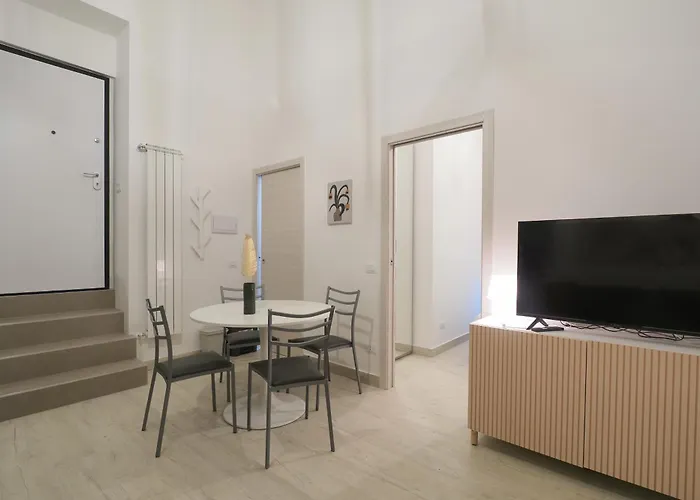 Primopiano - Marcona Appartement