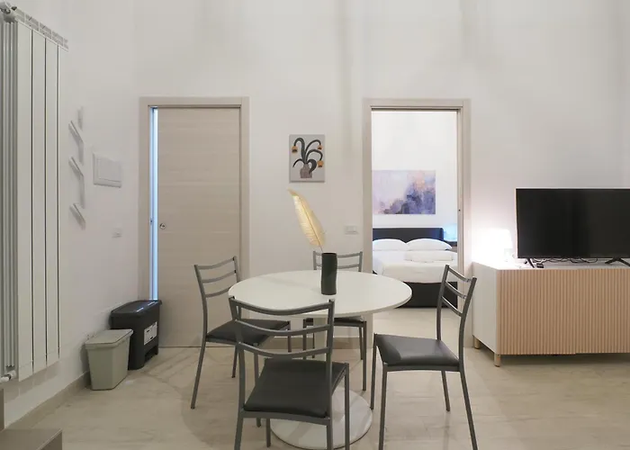 Primopiano - Marcona *