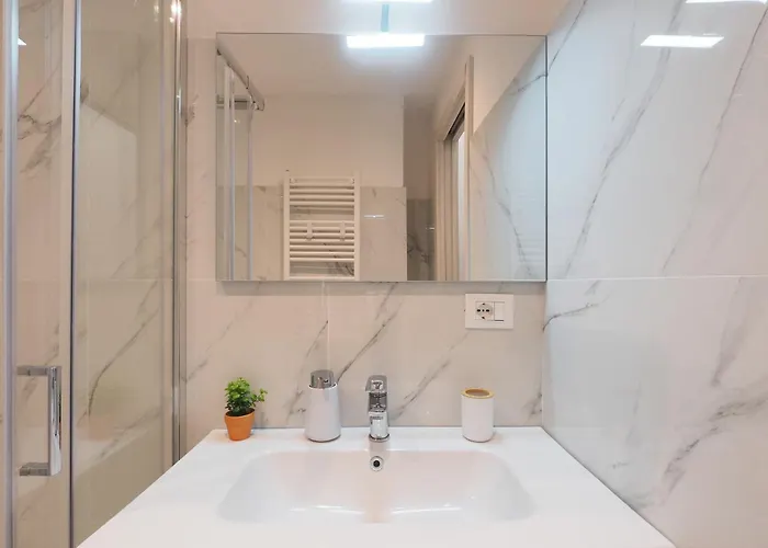 Primopiano - Marcona Milan