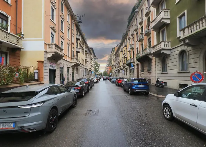 Primopiano - Marcona * Milan