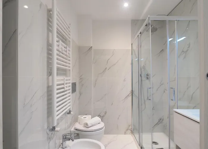 Primopiano - Marcona Milan