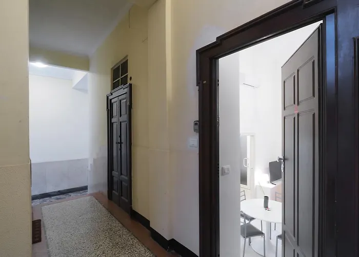 Primopiano - Marcona Milan