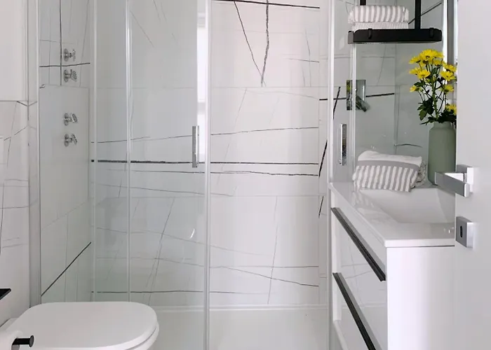 Cardano Blue - 5 Min Da Stazione * Milán