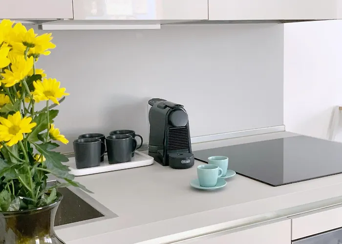 Cardano Blue - 5 Min Da Stazione * Milán