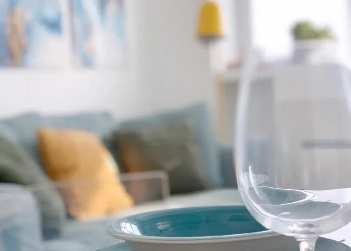 Apartamento Cardano Blue - 5 Min Da Stazione