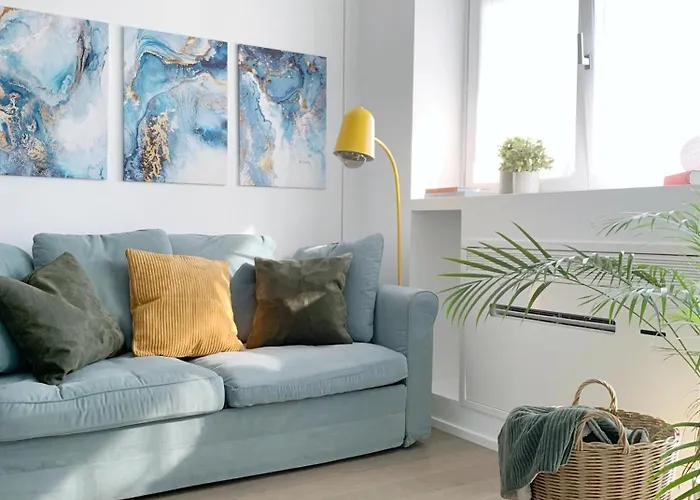 Cardano Blue - 5 Min Da Stazione * Milán