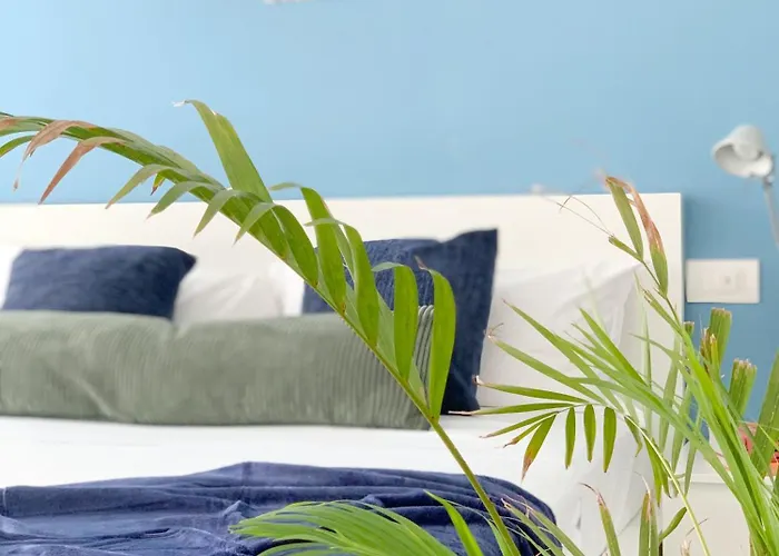 Cardano Blue - 5 Min Da Stazione Apartamento Milán