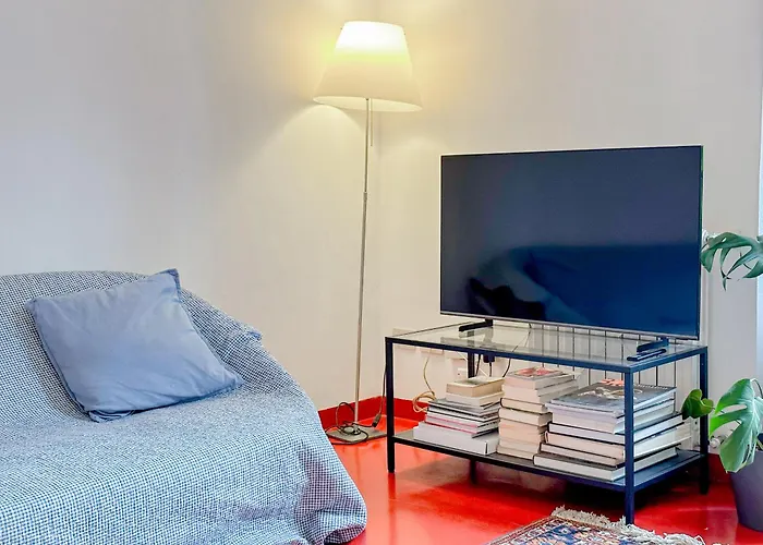 Cirillo 18 - Incantevole All'arco Della Pace Milano