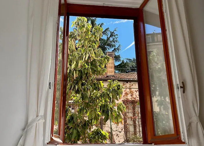 Cirillo 18 - Incantevole All'arco Della Pace * Milano