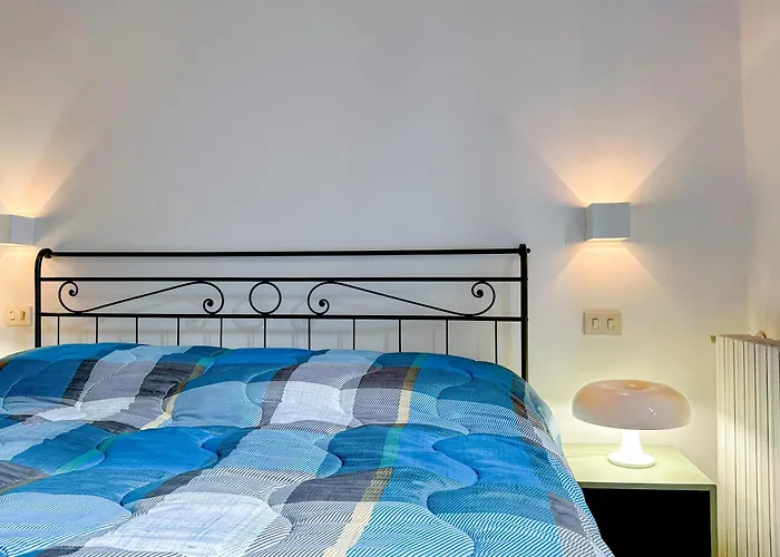 Cirillo 18 - Incantevole All'arco Della Pace *