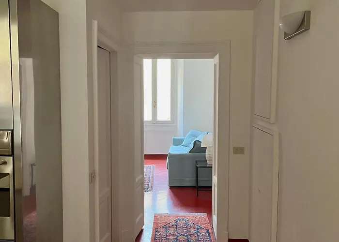 Cirillo 18 - Arco Della Pace