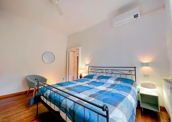 Cirillo 18 - Incantevole All'arco Della Pace Appartamento *