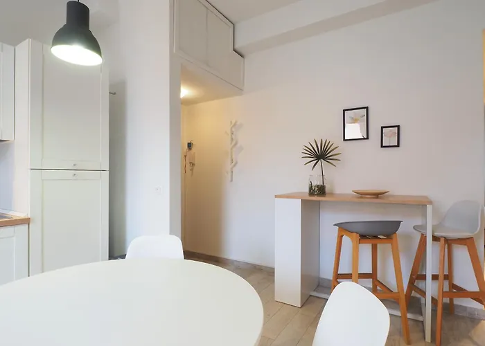 Primopiano - Volvinio Appartement