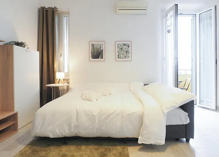 Primopiano - Volvinio Apartmán *