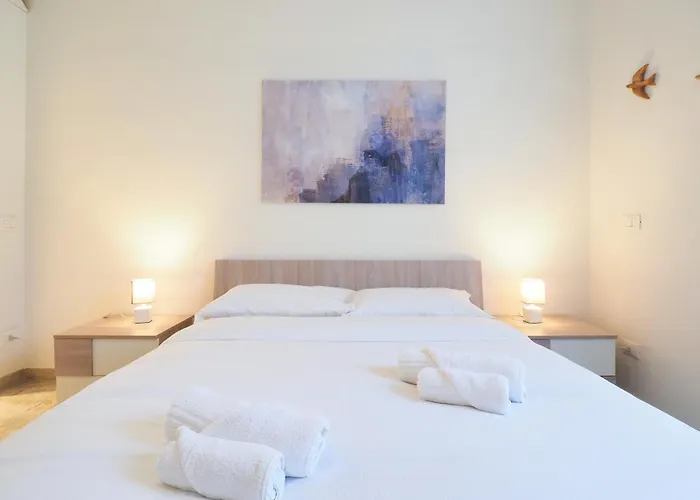 Appartement Primopiano - Volvinio Milan