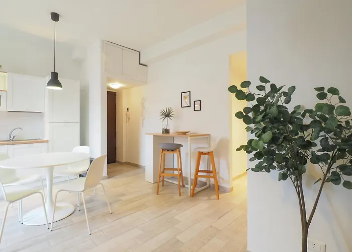 Primopiano - Volvinio Appartement