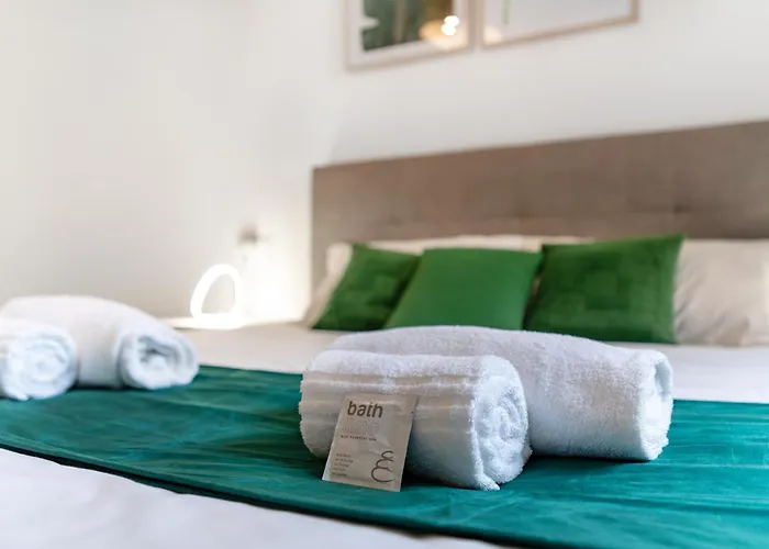 Appartement Porta Romana Nuovo Trilocale Wifi E Ac