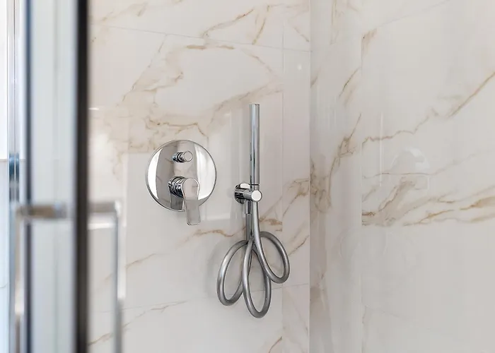 Porta Romana Nuovo Trilocale Wifi E Ac * Milan