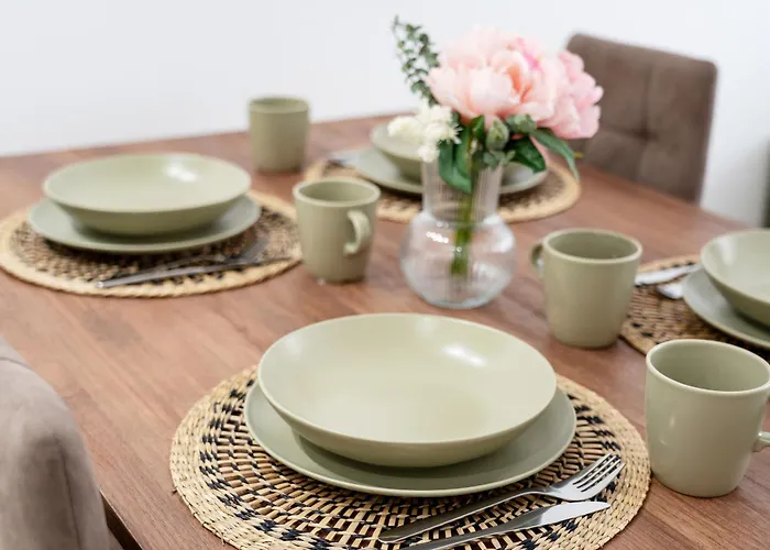 Porta Romana Nuovo Trilocale Wifi E Ac * Milan