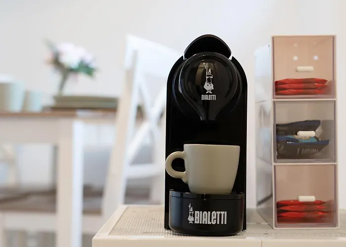 Porta Romana Nuovo Trilocale Wifi E Ac Appartement