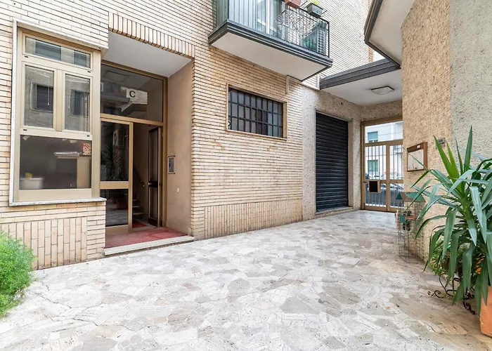 Appartement Porta Romana Nuovo Trilocale Wifi E Ac *