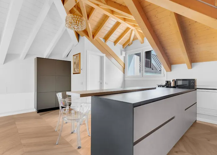 Citylife Penthouse By Ndp Rent