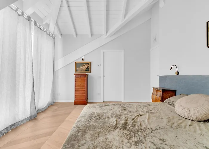 Citylife Penthouse By Ndp Rent アパート *