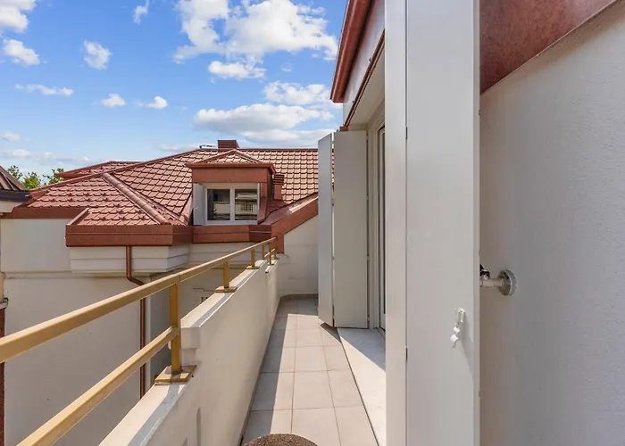 Citylife Penthouse By Ndp Rent * ミラノ