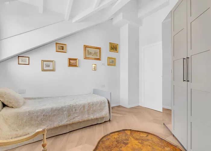 Citylife Penthouse By Ndp Rent アパート *