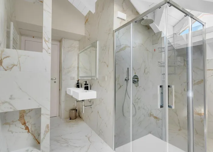 Citylife Penthouse By Ndp Rent