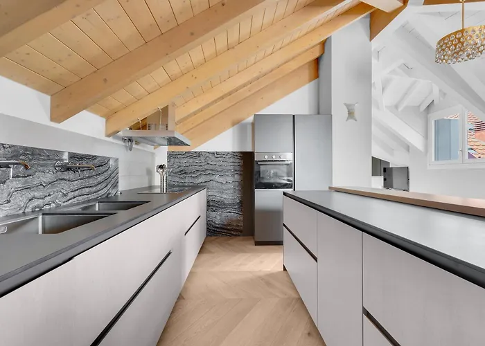 Citylife Penthouse By Ndp Rent