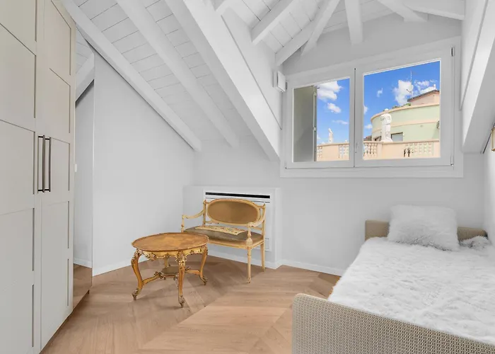 Citylife Penthouse By Ndp Rent Apartmán