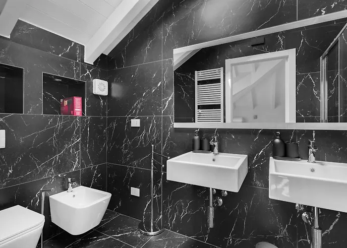 Citylife Penthouse By Ndp Rent アパート *