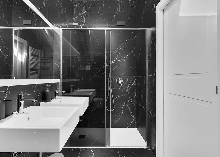 Citylife Penthouse By Ndp Rent アパート