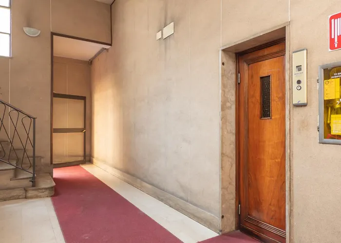 In Stile, Comodo Ed Elegante 아파트