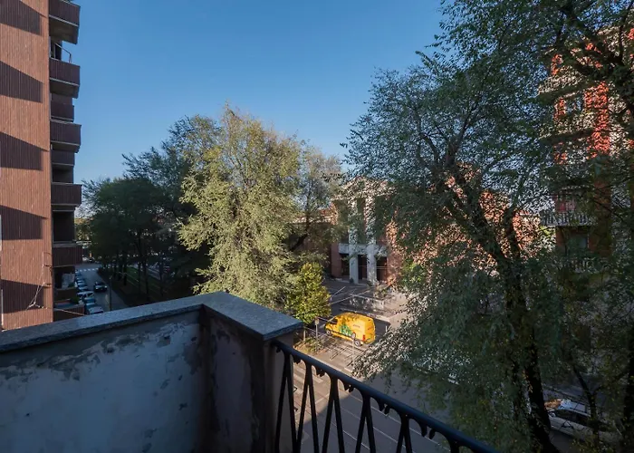 In Stile, Comodo Ed Elegante 아파트 *