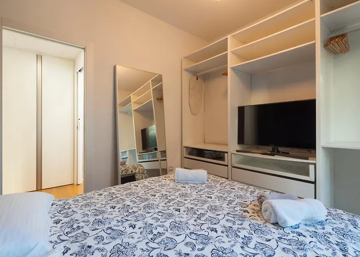 In Stile, Comodo Ed Elegante 아파트