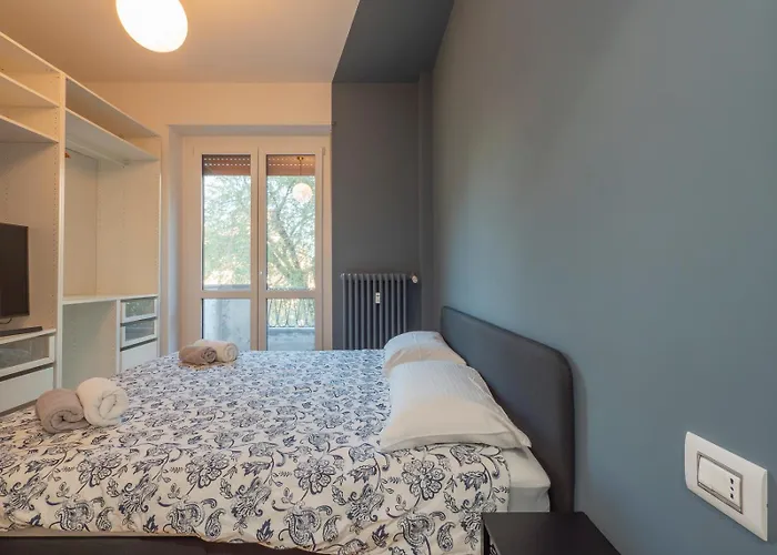 In Stile, Comodo Ed Elegante *