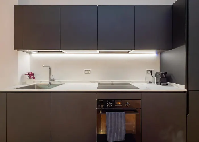 In Stile, Comodo Ed Elegante