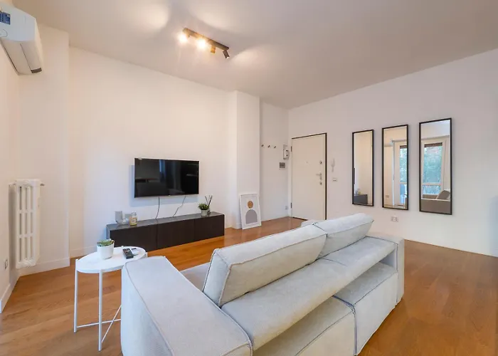 In Stile, Comodo Ed Elegante *