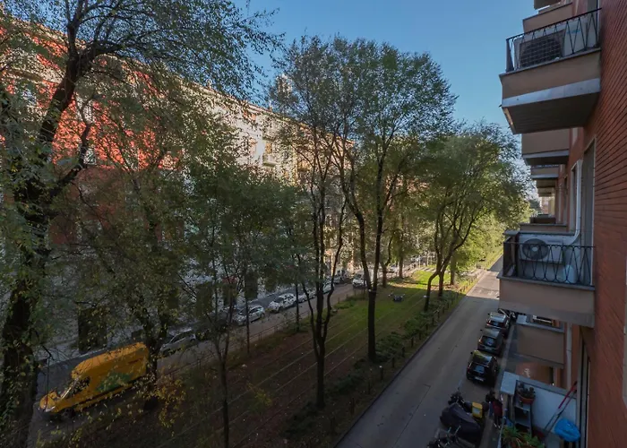 In Stile, Comodo Ed Elegante 밀라노