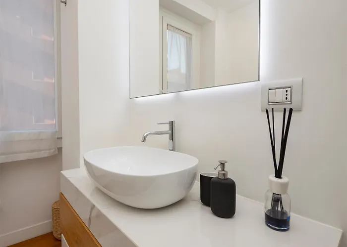 In Stile, Comodo Ed Elegante 밀라노