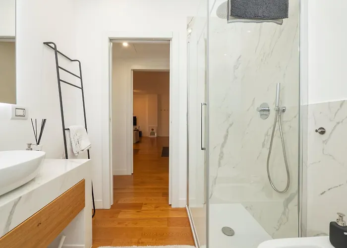 In Stile, Comodo Ed Elegante