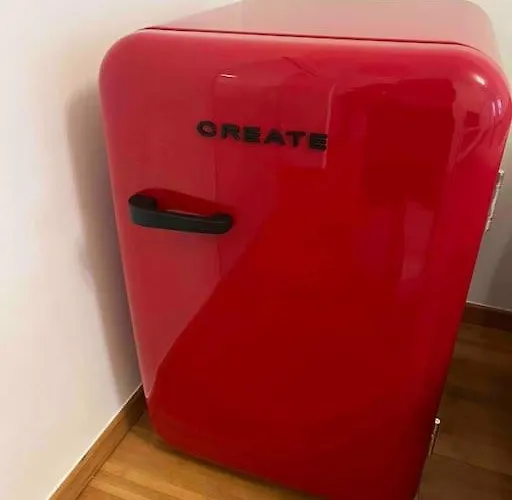 Spacious 2br 2ba Porta Venezia Walk To Fs Σπίτι διακοπών *