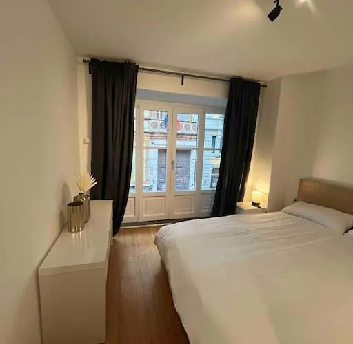 Σπίτι διακοπών Spacious 2br 2ba Porta Venezia Walk To Fs