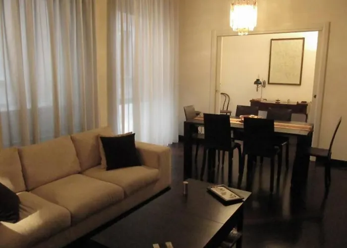 Luxury Castello Sforzesco-brera * Milan